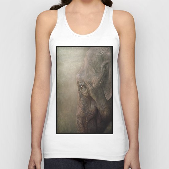 Matriarch Unisex Tank Top