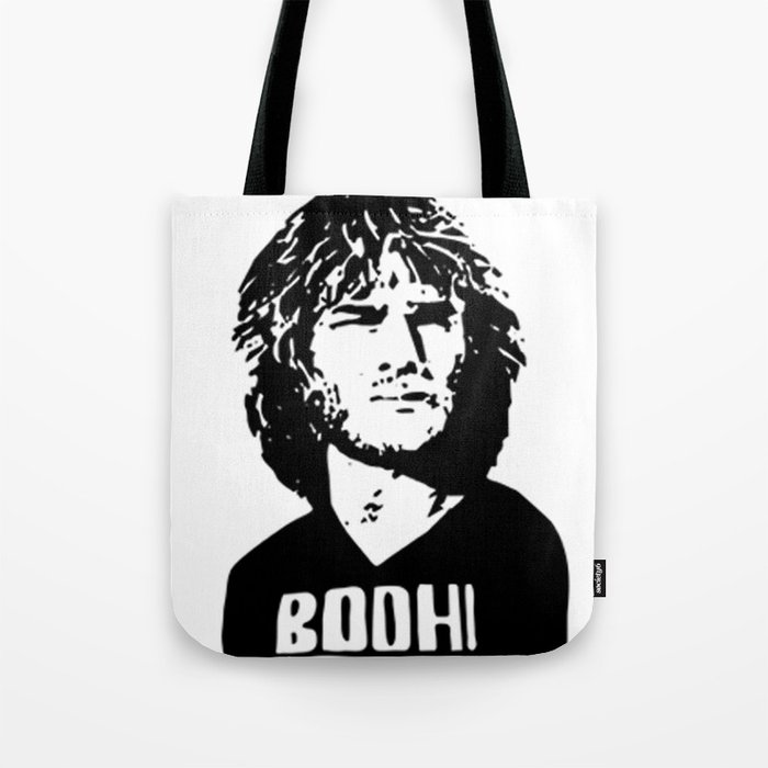 BODHI Tote Bag
