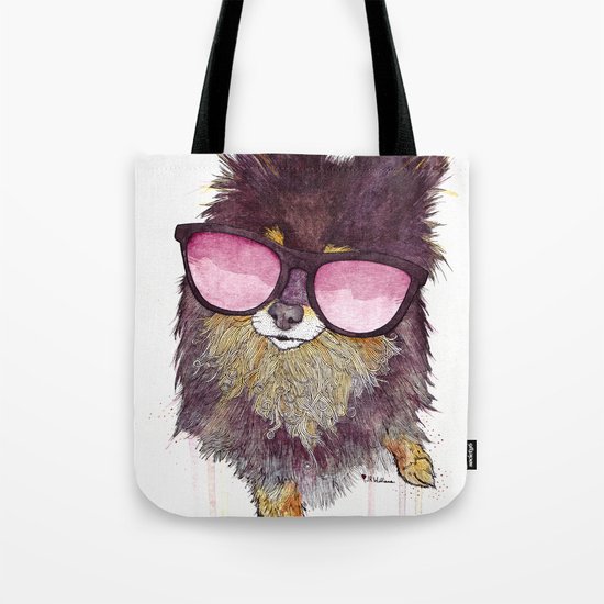 Tink Tote Bag