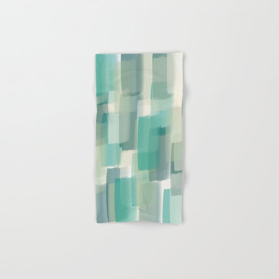Abstract pattern 130 Hand & Bath Towel