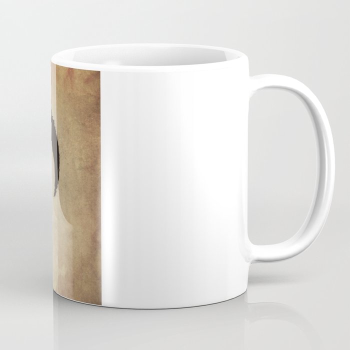Dragonborn Coffee Mug