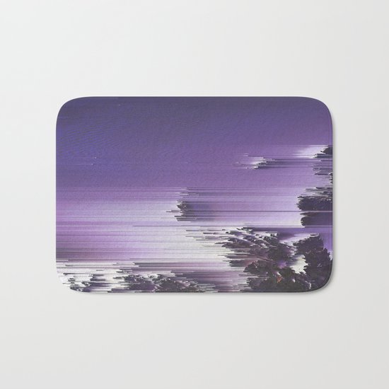 LAROXYL Bath Mat