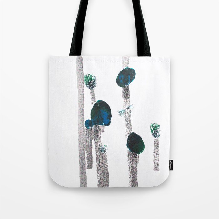 Bunch of Flowers Tote Bag