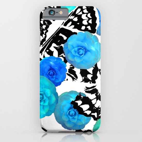 Camellia Aire iPhone & iPod Case