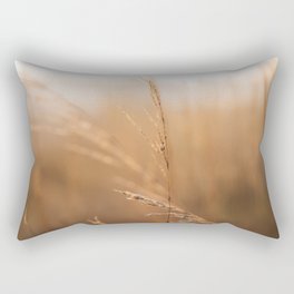 Colors of The Wind Rectangular Pillow