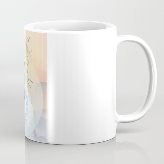 Phoenix Mug