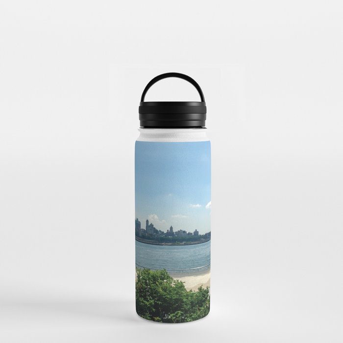 City Ocean Water Bottle