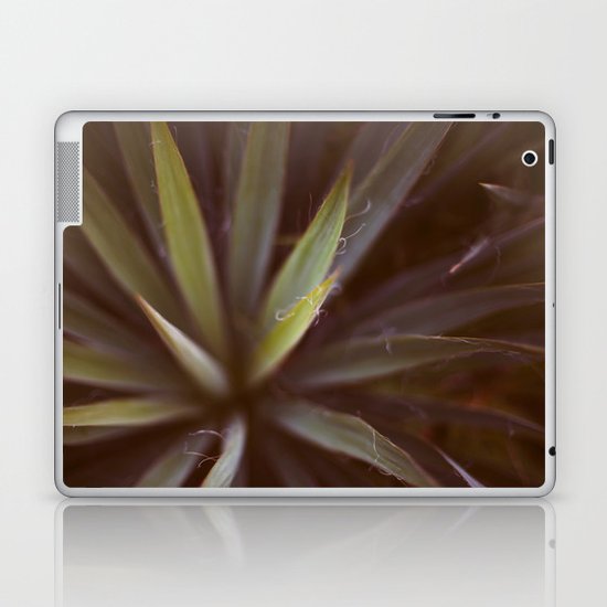 Yucca #1 Laptop & iPad Skin