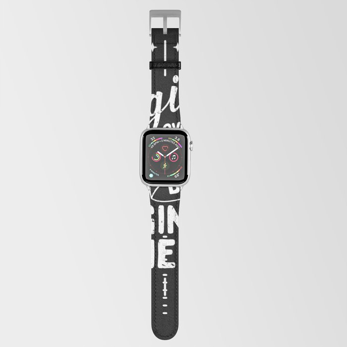 Best Imaginary Friend Apple Watch Band