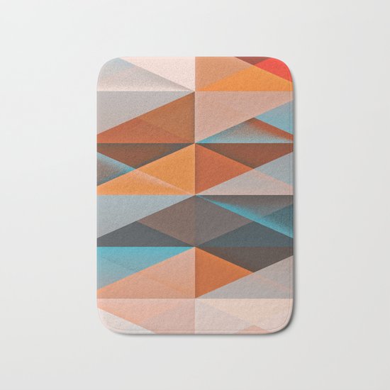 argy Bath Mat