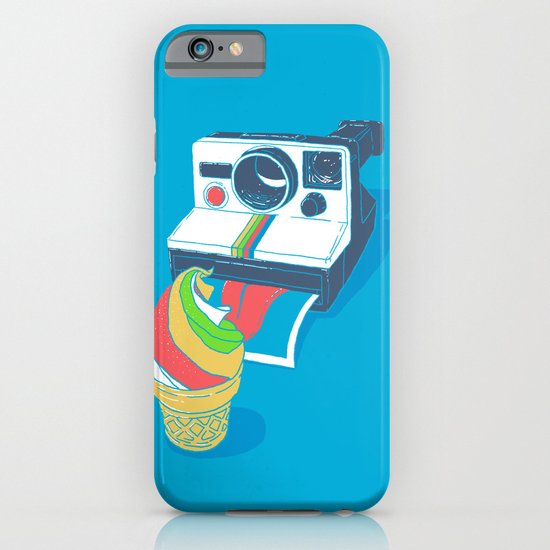 cLick iPhone & iPod Case