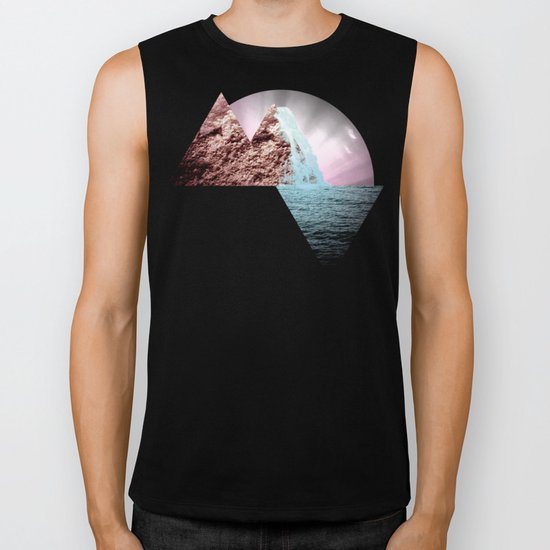 natural cycle Biker Tank