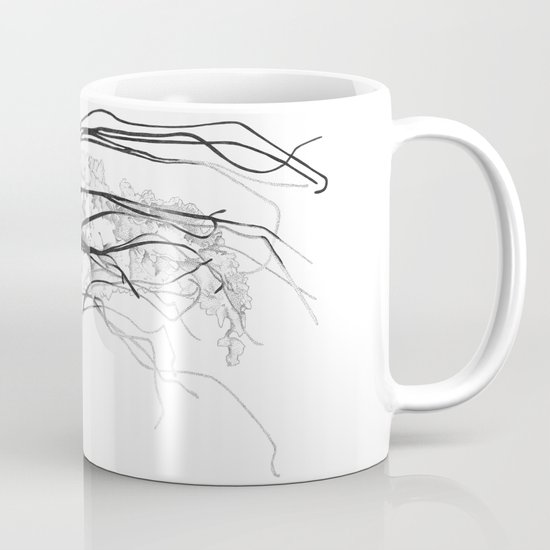Medusozoa Mug
