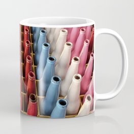 Rainbow Botellas Coffee Mug
