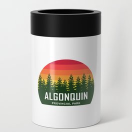 Algonquin Provincial Park Can Cooler