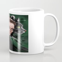 Minerva McGonagall Coffee Mug