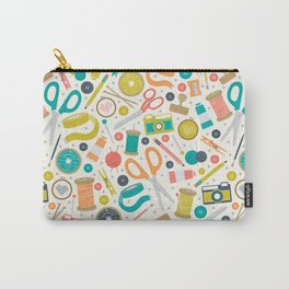 Get Crafty Carry-All Pouch