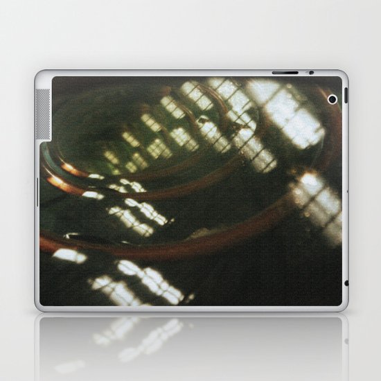 Infinity Nostalgia Laptop & iPad Skin