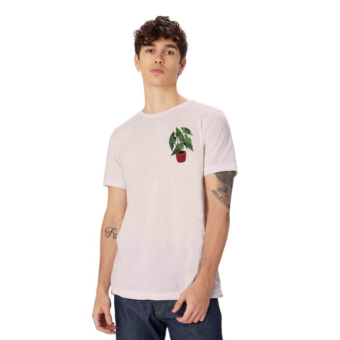 T shirt maculata online