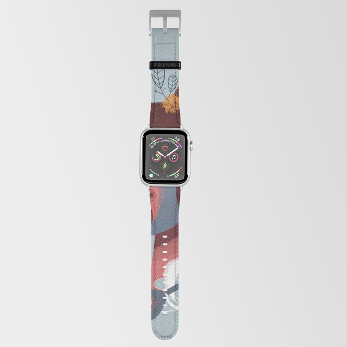 musa Apple Watch Band
