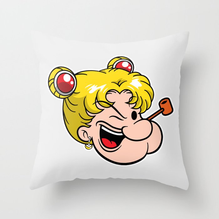 Sailor moon deals pillow