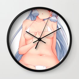 Murakumo Wall Clock
