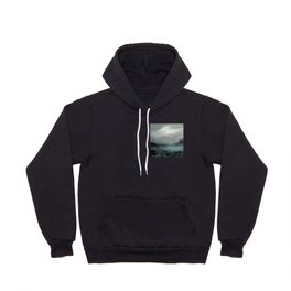 Blue Hills Hoody