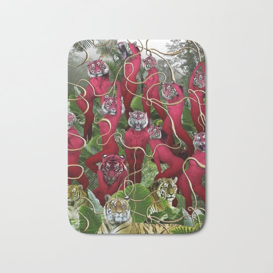 Kairosclerosis Bath Mat