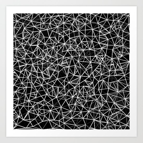 Apastron Art Print