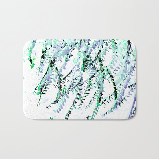 Cascade Bath Mat