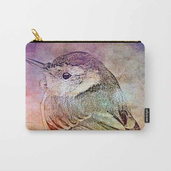 Color III Carry-All Pouch