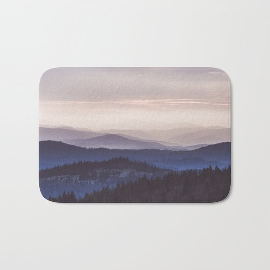 Dream On Bath Mat