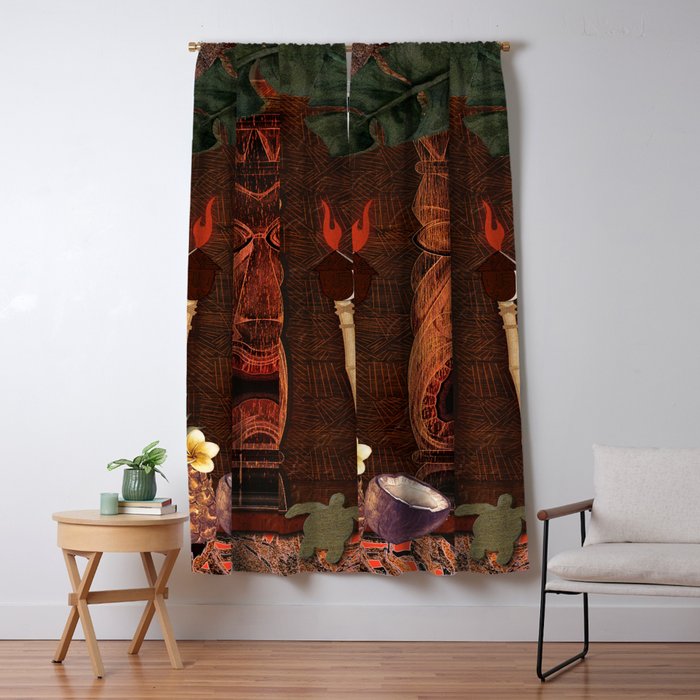Blackout Curtain