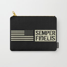 Semper Fidelis Carry-All Pouch