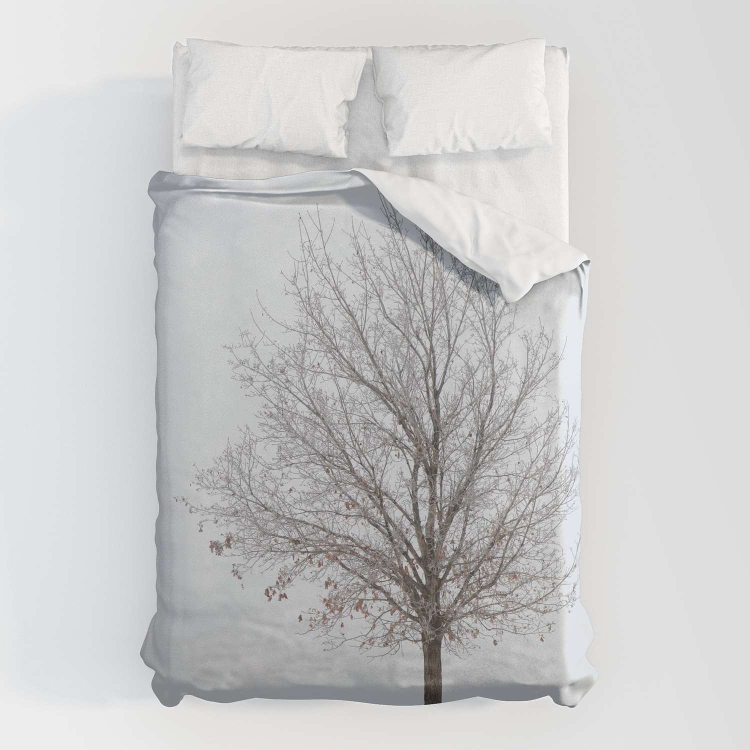 It S Ok To Stand Alone Duvet Cover By, Can You Use A Duvet Cover Alone
