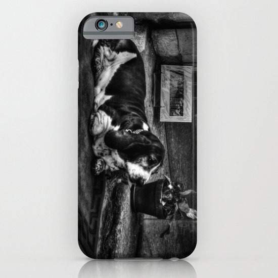 Guard Dog iPhone & iPod Case