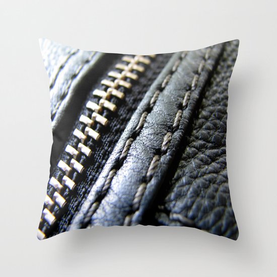 Craftwork Throw Pillow
