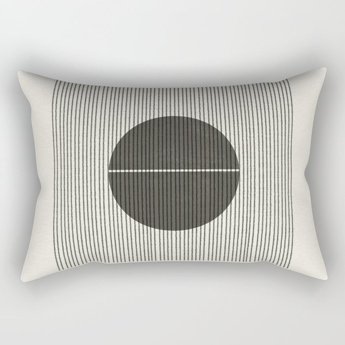Rectangular Pillow