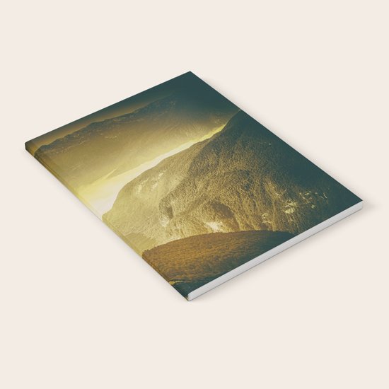 Hunt Notebook