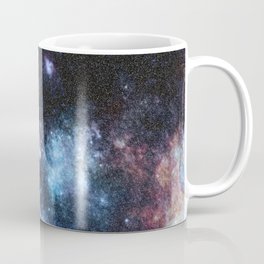 Milky Way galaxy, Night Sky Mug