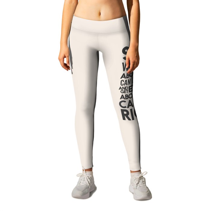 I can will online leggings