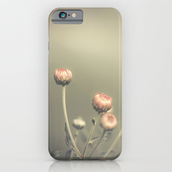 we used to wait iPhone & iPod Case