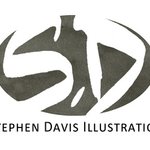 Stephen Davis Illustration