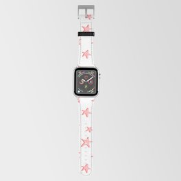 Stars Double Apple Watch Band