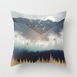 Mountain Throw Pillows For Any Room Or Decor Style Society6