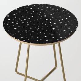 star Side Table