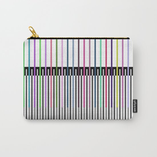 Sound Carry-All Pouch