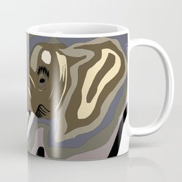 Ele2 Coffee Mug