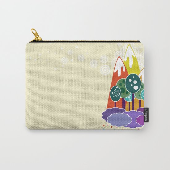 Lala land Carry-All Pouch