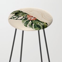 Wild Soul - 2 Counter Stool